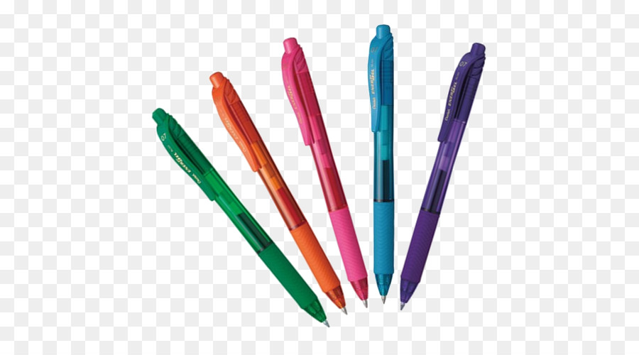 Bolígrafo，El Plastico PNG