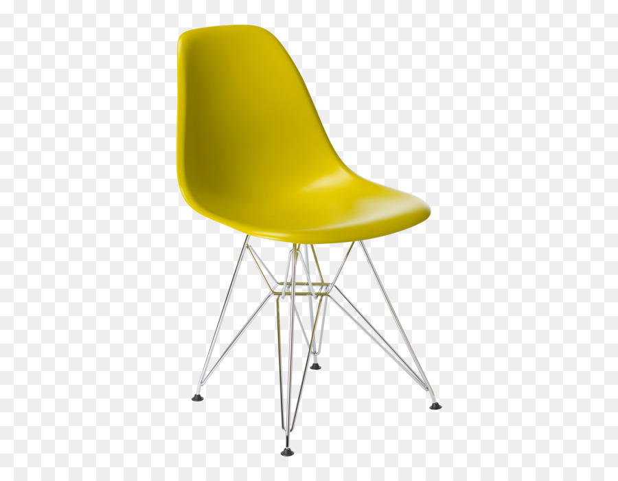 Eames Lounge Chair，Eames Silla De Salón De Madera PNG