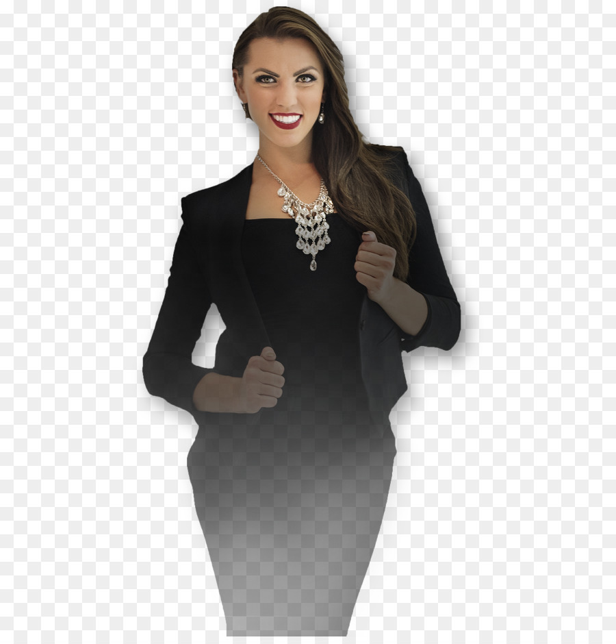 Vestido Negro，Paparazzi PNG