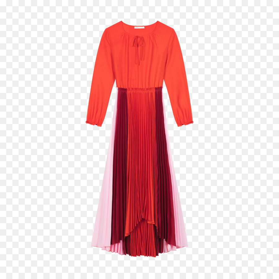 Vestido，Manga PNG