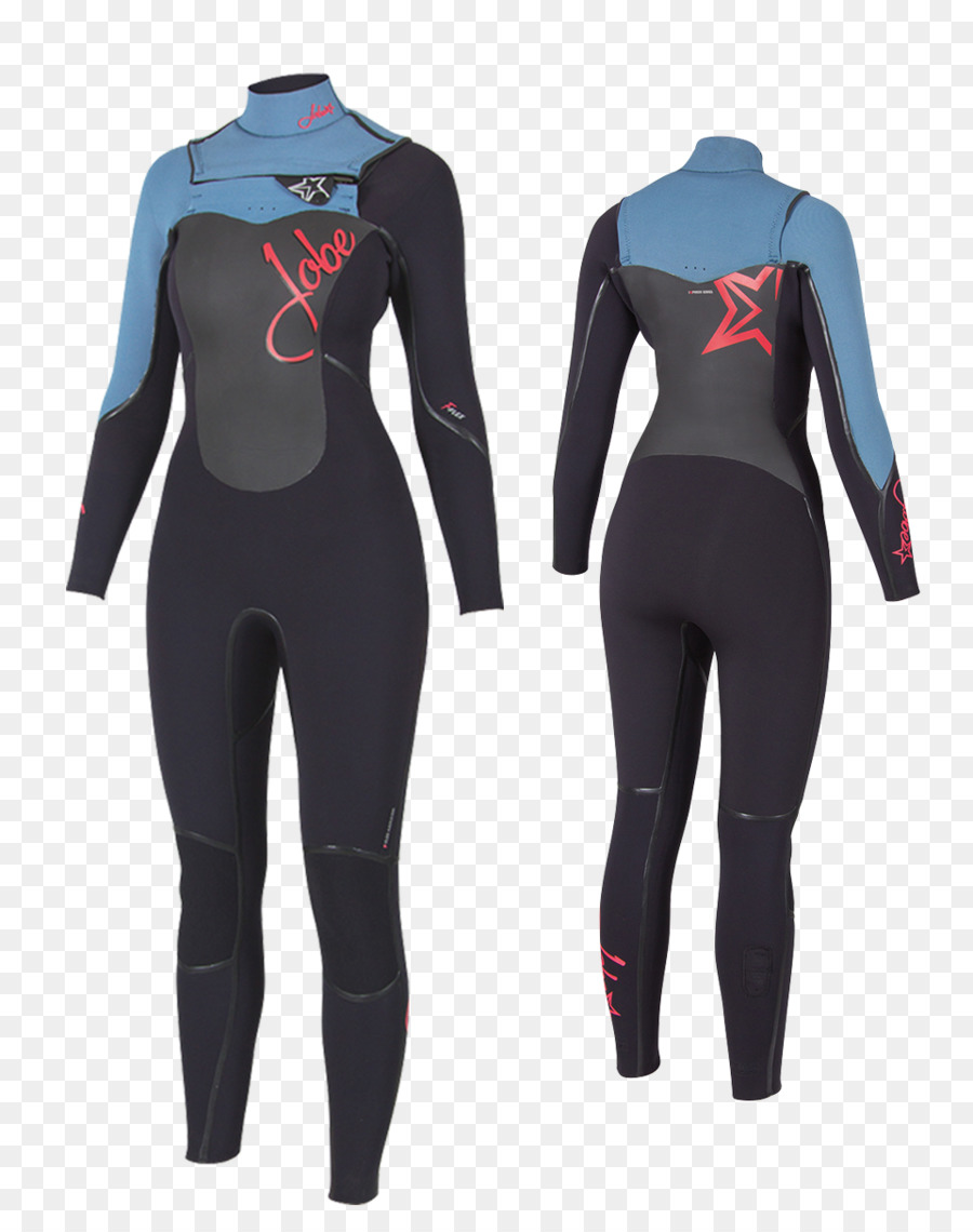 Traje De Neopreno，Traje De Buceo PNG