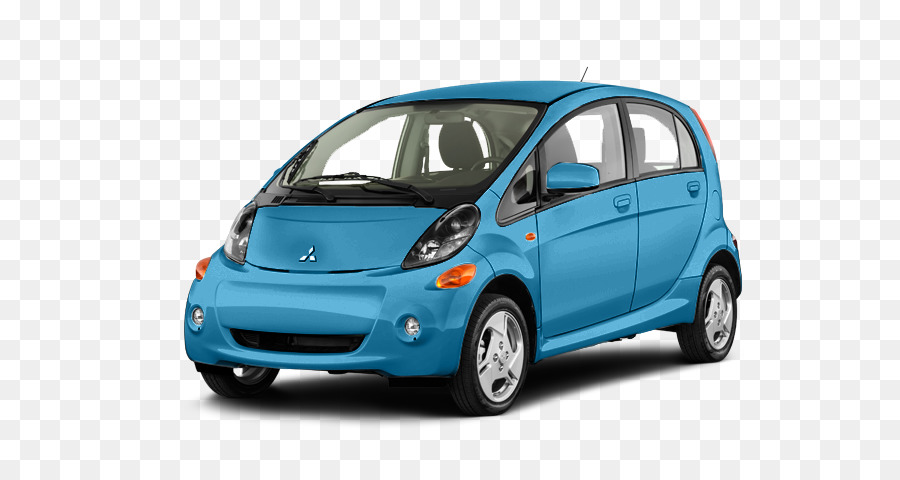 2017 Mitsubishi Imiev，Mitsubishi Imiev PNG