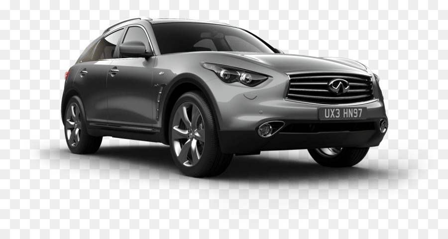 Infiniti，Coche PNG