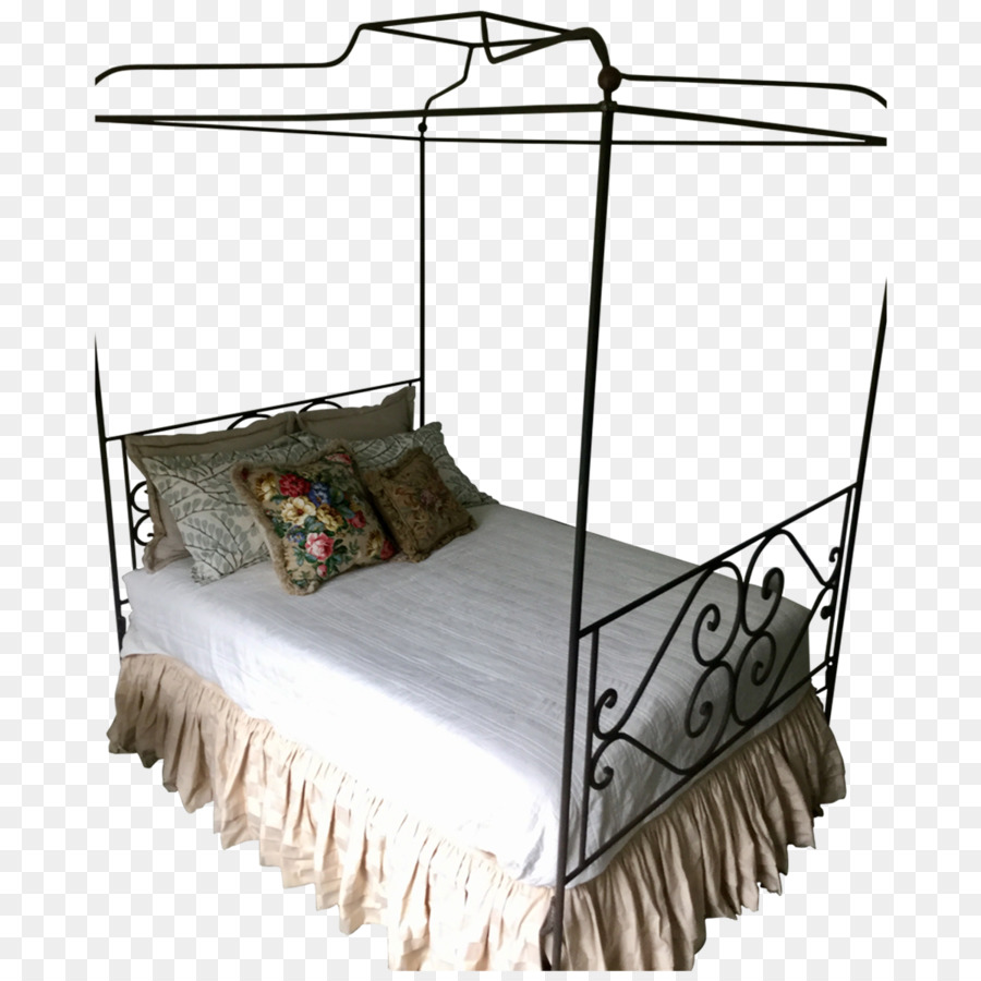 Marco De La Cama，Cama PNG