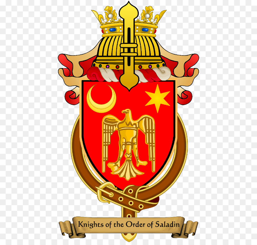 Cresta，Escudo De Armas PNG