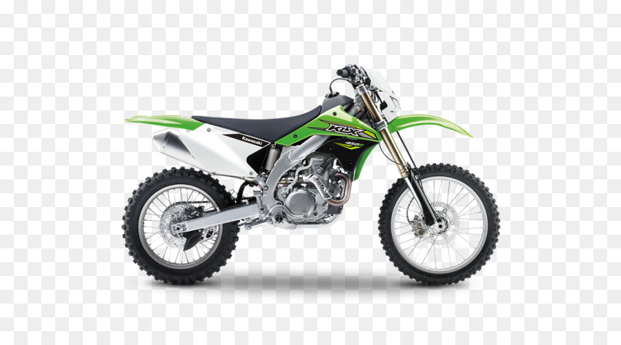 Kawasaki Klx450r，Motocicleta PNG