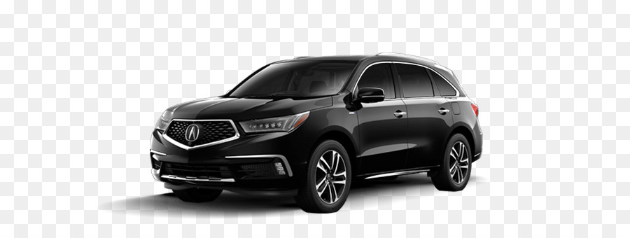 Acura，Acura Acura Rdx 2018 PNG