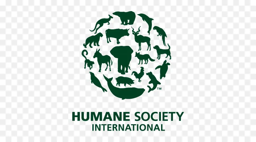 Humane Society International，Sociedad Protectora De Animales De Los Estados Unidos PNG