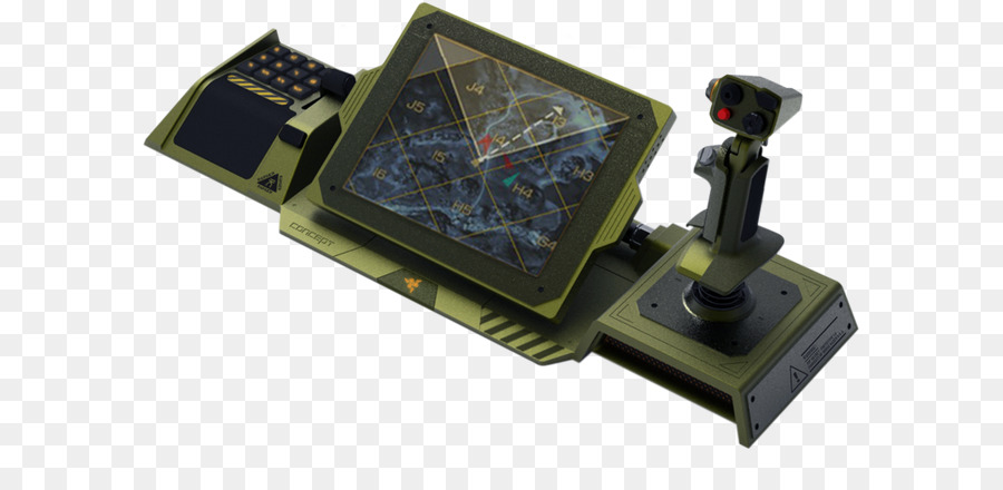 Mechwarrior Online，Joystick PNG