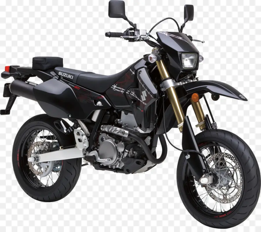 Suzuki，Suzuki Drz400 PNG