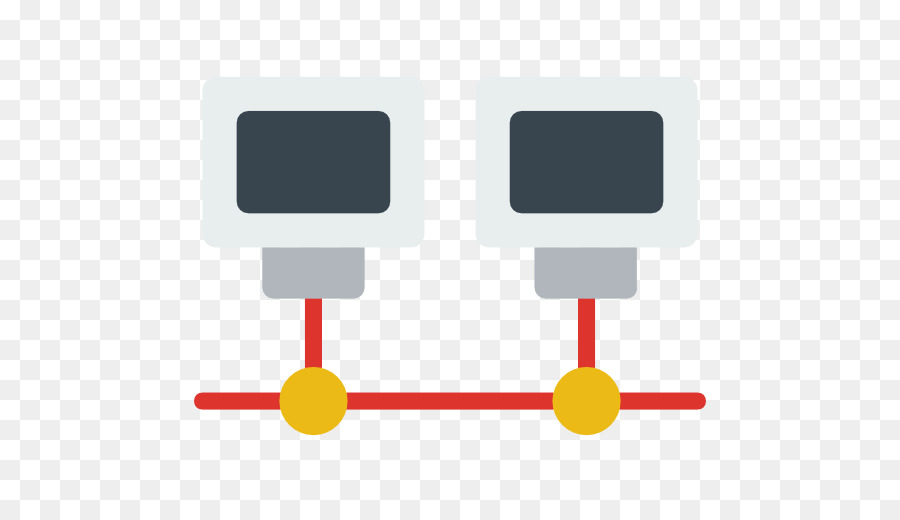 Diagrama De Red，Computadoras PNG