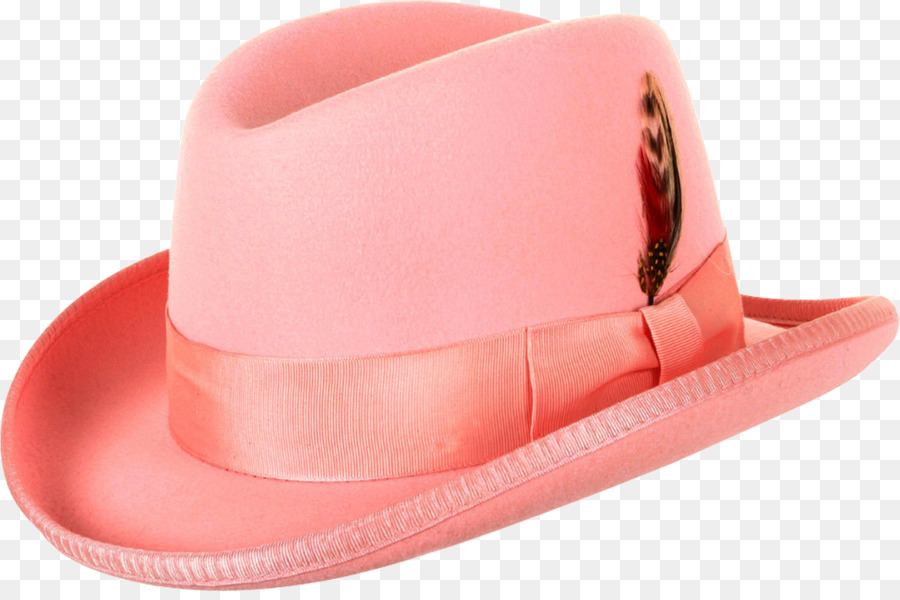 Sombrero，Fedora PNG