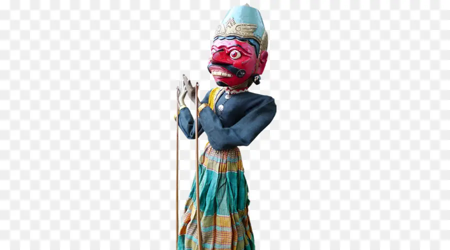 Cirebón，Marioneta PNG