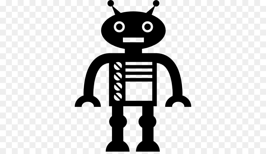 Robot，La Robótica PNG