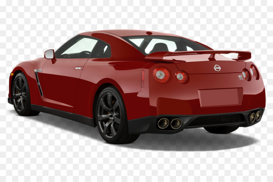 2010 Nissan Gtr，Coche PNG