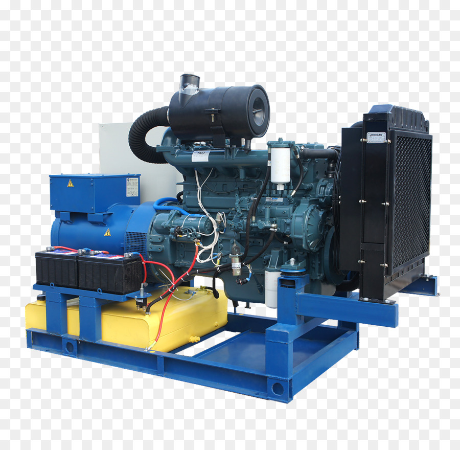 Generador Eléctrico，Generador Diesel PNG