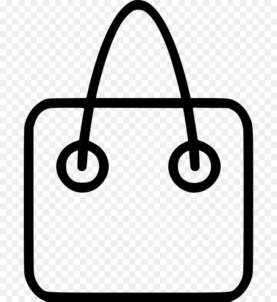 Icono De Bolsa De Compras，Compras PNG