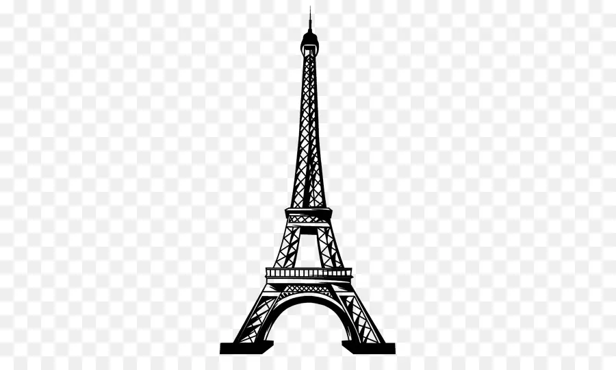 La Torre Eiffel，De La Torre PNG