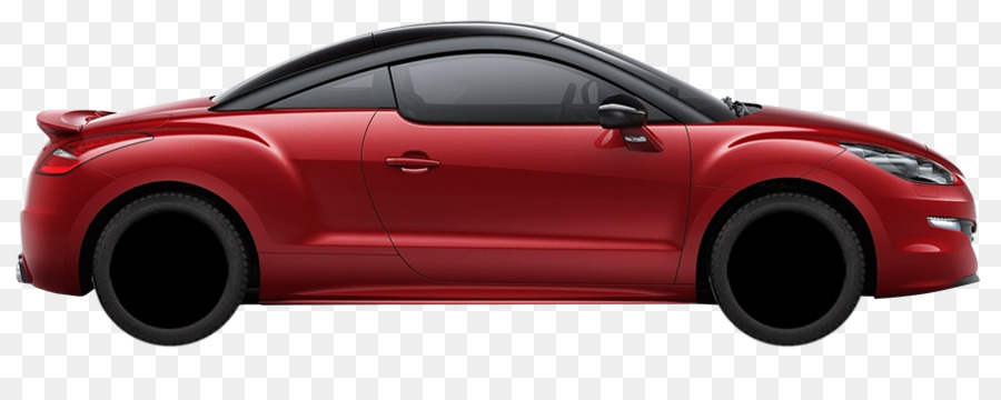 Peugeot Rcz，Peugeot PNG