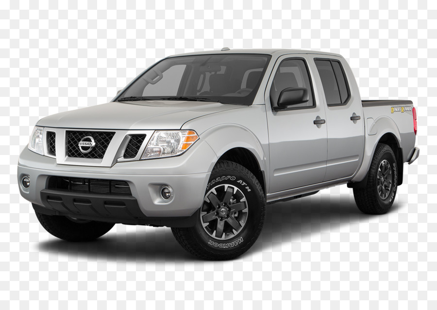 Camioneta Blanca，Nissan PNG