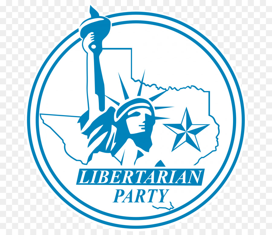 Condado De Denton Texas，El Partido Libertario De Texas PNG