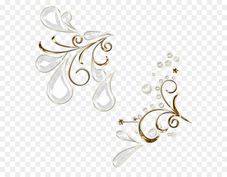 Body Jewellery，Jewellery PNG