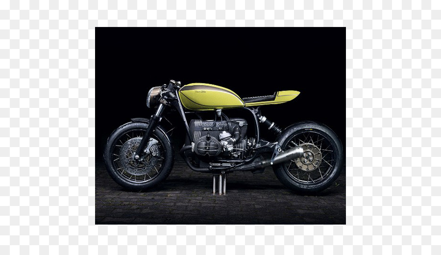 Bmw R100，Accesorios De La Motocicleta PNG