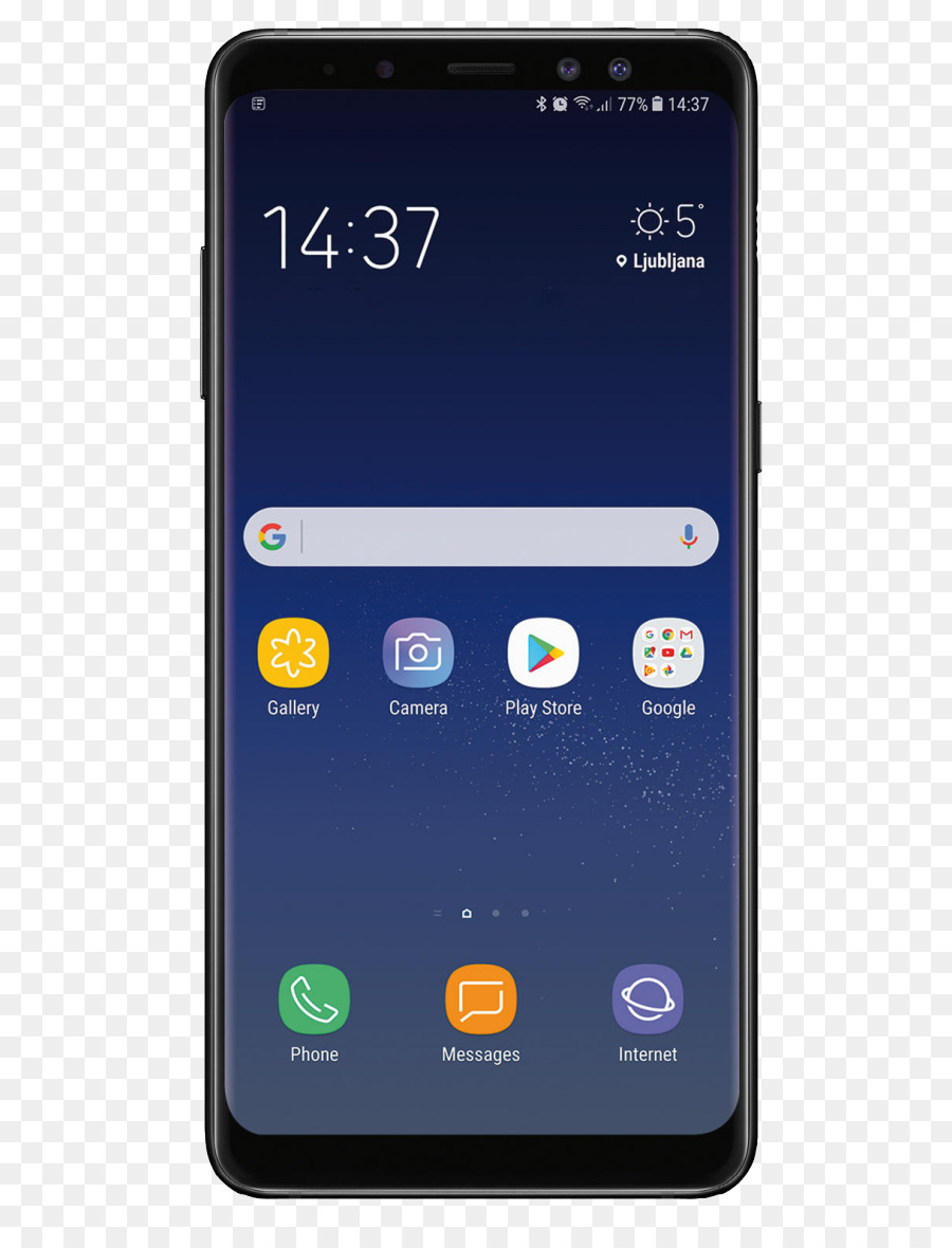 Samsung Galaxy S7 Borde，Función De Teléfono PNG