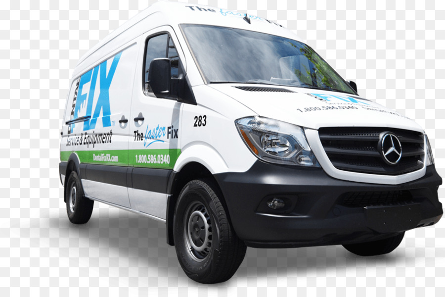 Compacta Camioneta，Van PNG