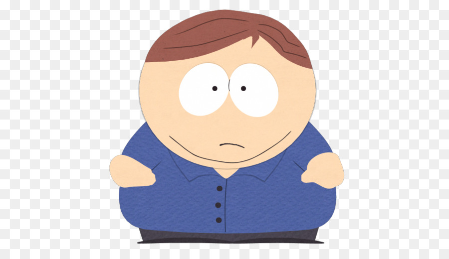 Eric Cartman，Carácter PNG