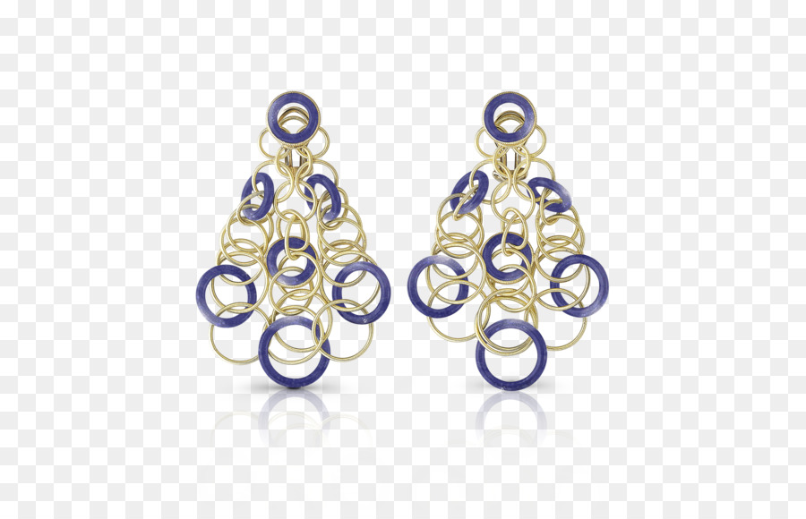 Arete，Joyería PNG