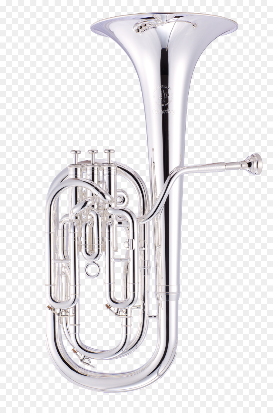 Saxhorn，Bombardino PNG