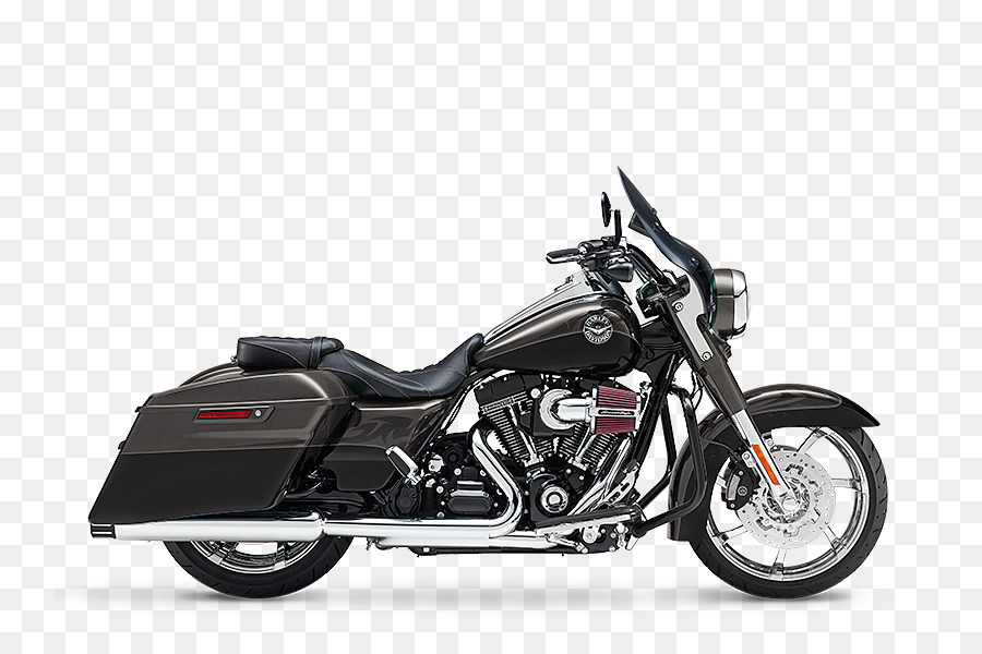 Harley Davidson Cvo，Harley Davidson Road King PNG