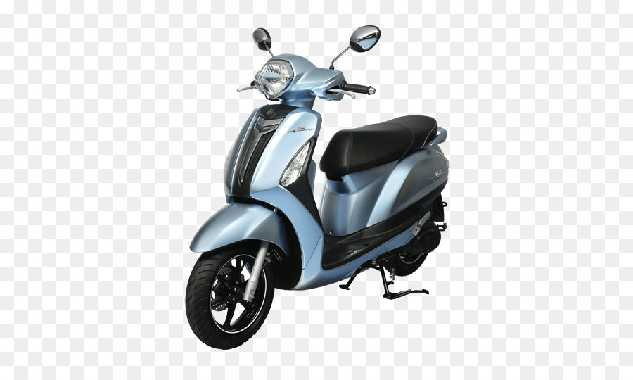 Yamaha Motor Company，Scooter PNG