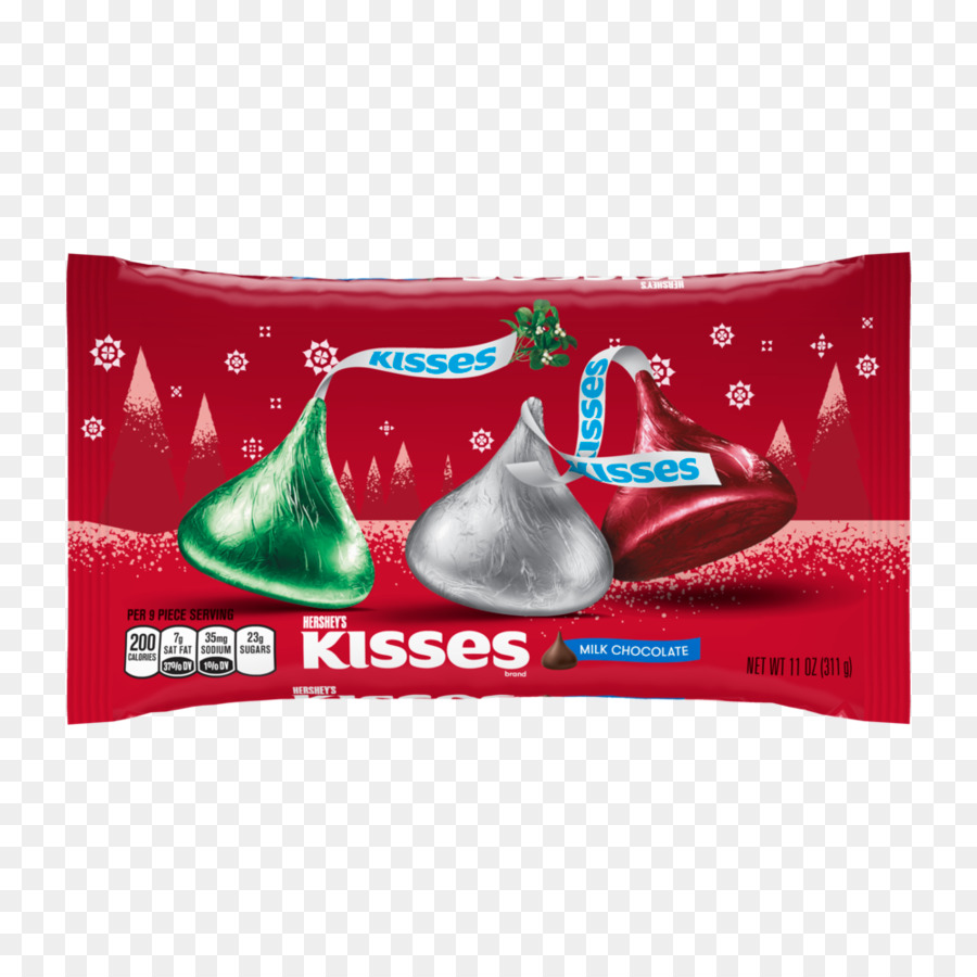 Los Besos De Hershey，Chocolate PNG