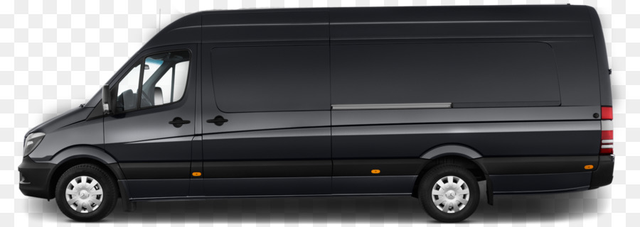 Van，Coche PNG