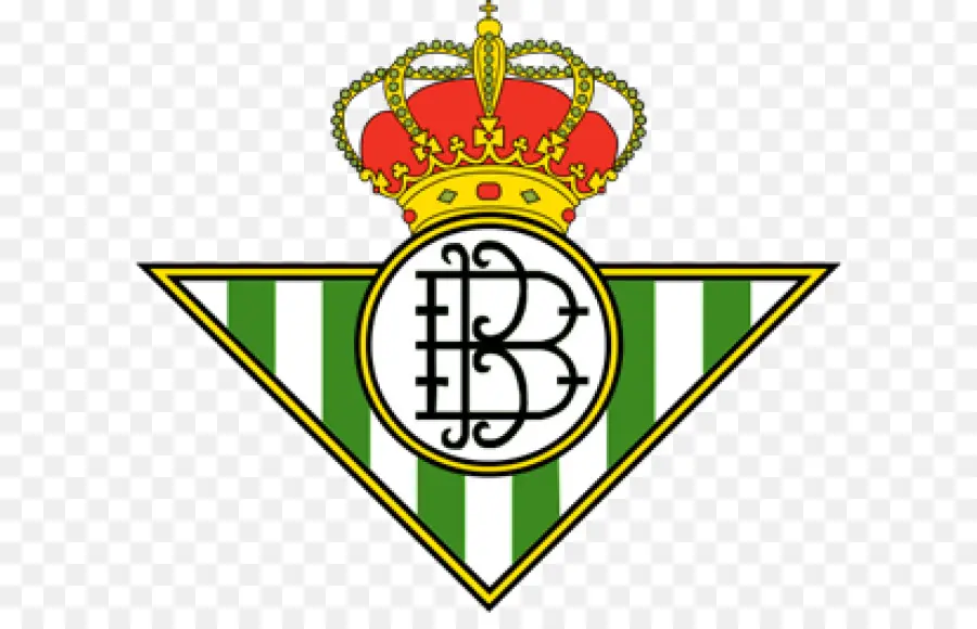 Real Betis，La Liga PNG