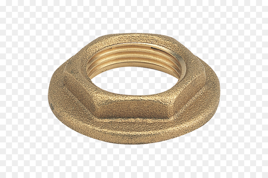 Brass，Nut PNG