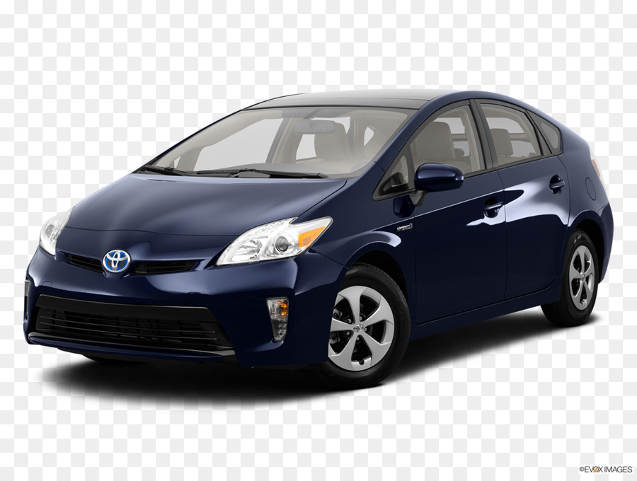 2016 Toyota Prius C，2015 Toyota Prius C PNG