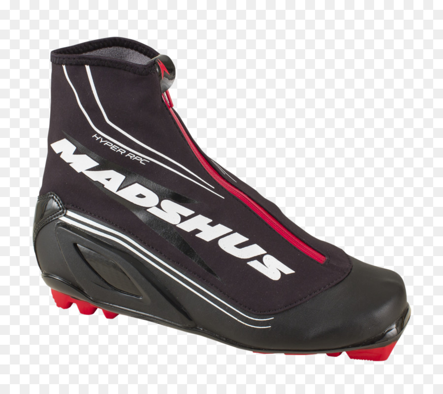 Madshus，Botas De Esquí PNG