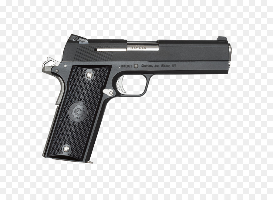 Pistola Negra，Arma PNG