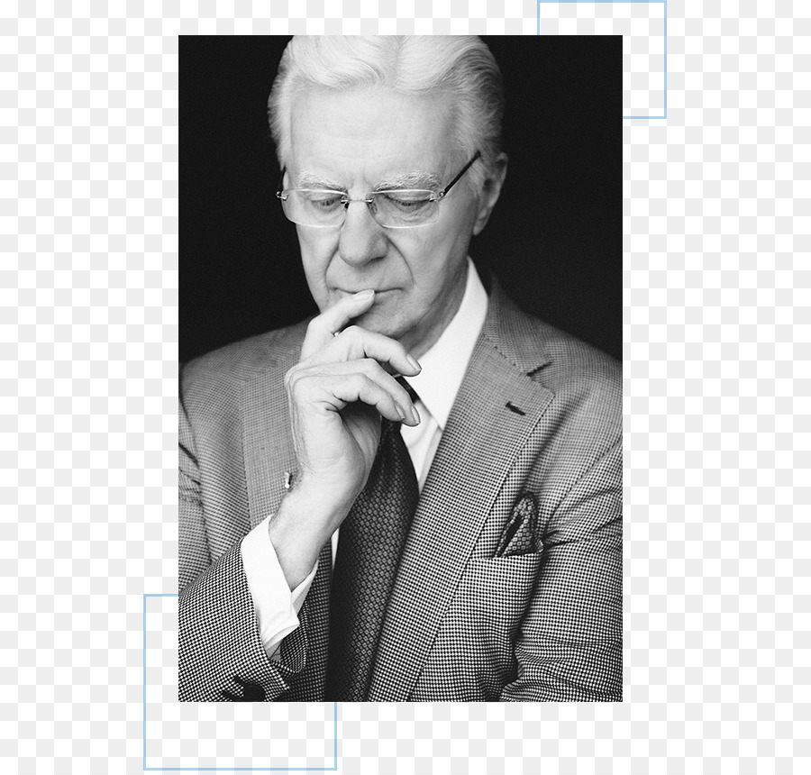 Bob Proctor，Naciste Rico PNG