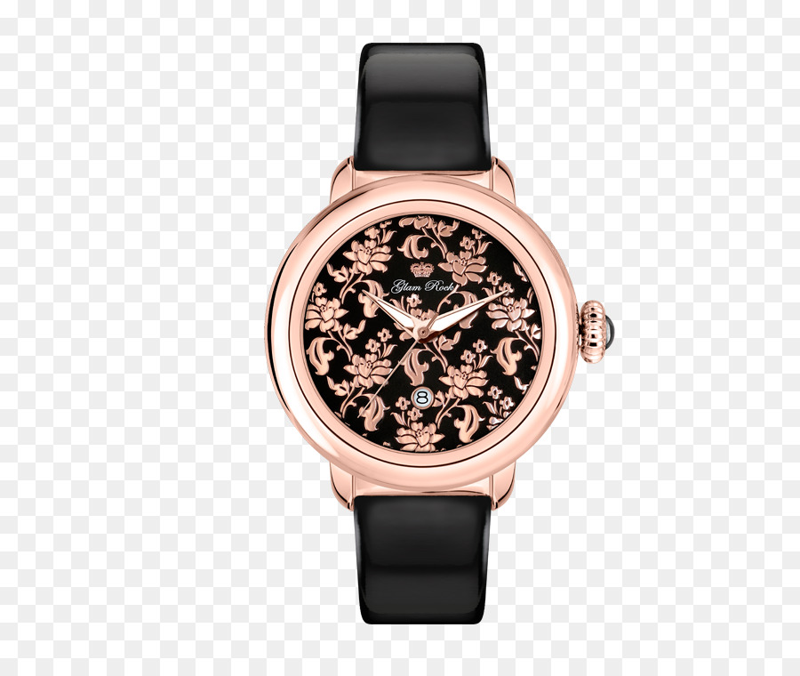 Reloj，El Glam Rock PNG