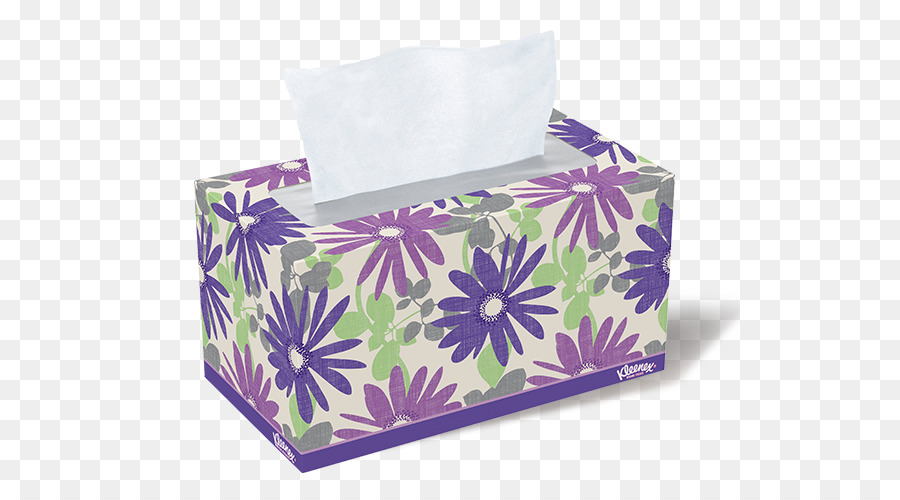 Los Tejidos De La Cara，Kleenex PNG