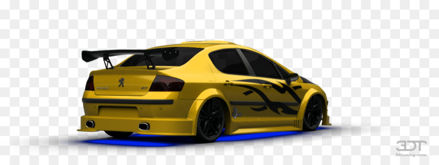 Peugeot，Peugeot 407 PNG