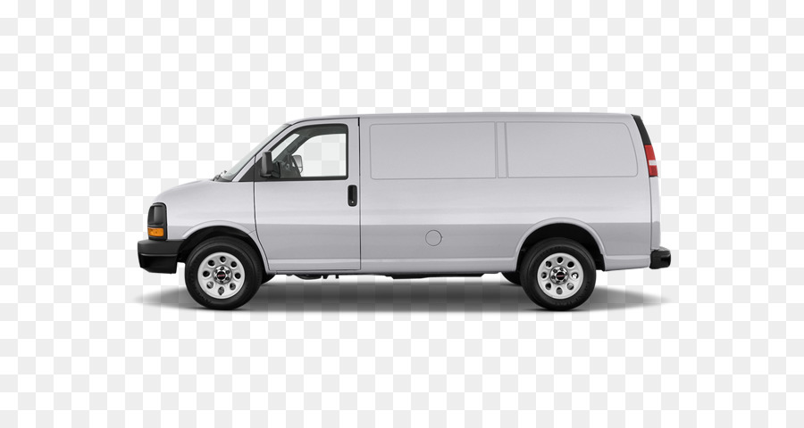 Van，Chevrolet PNG