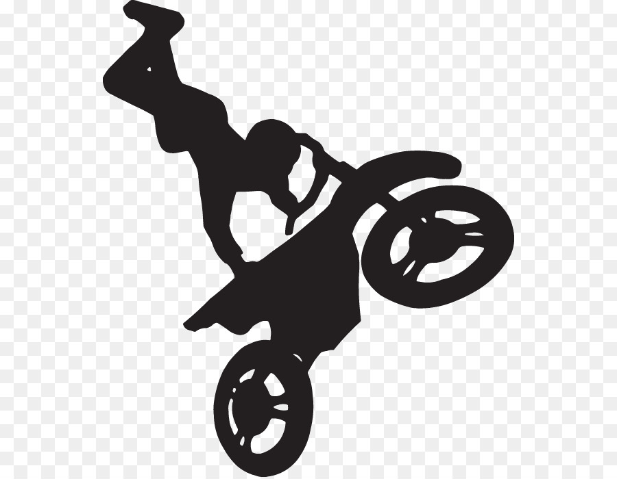 Motocicleta，Bicicleta PNG