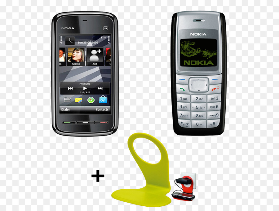 Nokia 1110，Nokia 1100 PNG