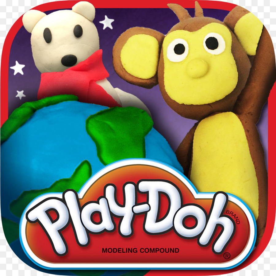 Playdoh，Playdoh Toque PNG