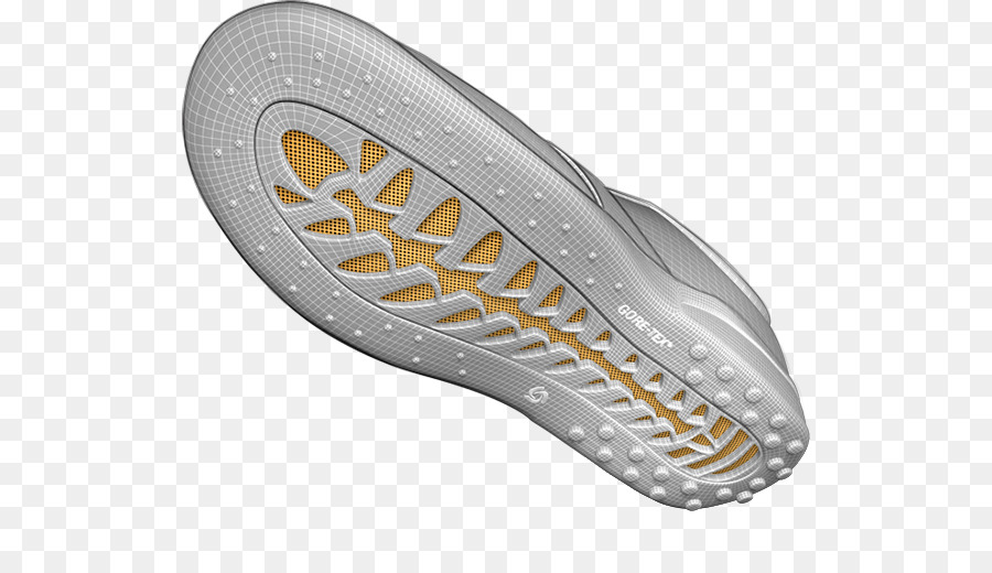 Goretex，Zapato PNG